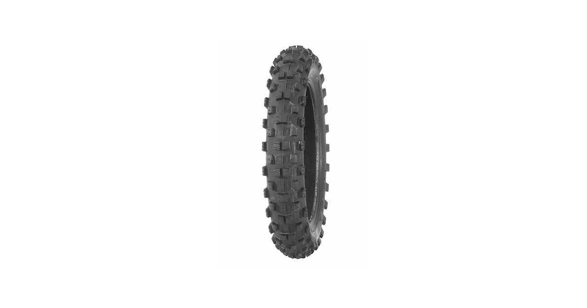 Pneu moto,  Bridgestone M 40 Front 2.75-10 38J TT