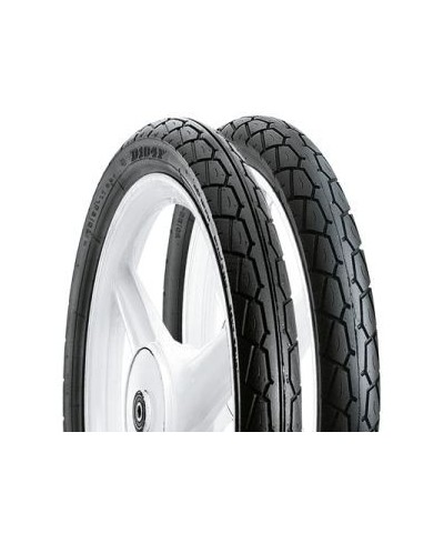 DUNLOP D 104 Rear 2.75-17 41 P TT