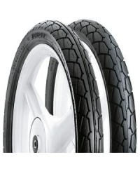 DUNLOP D 104 Rear 2.75-17 41 P TT