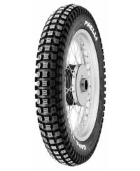 Pneu moto,  Pirelli MT 43 Pro Trial FRONT  2.75-21 45P TT