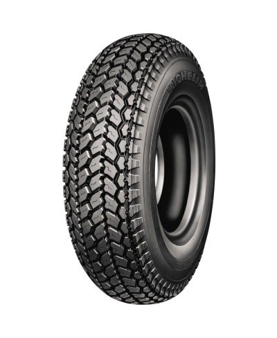 Pneu scooter,  Michelin ACS Front/ Rear 2.75-9 35J TT
