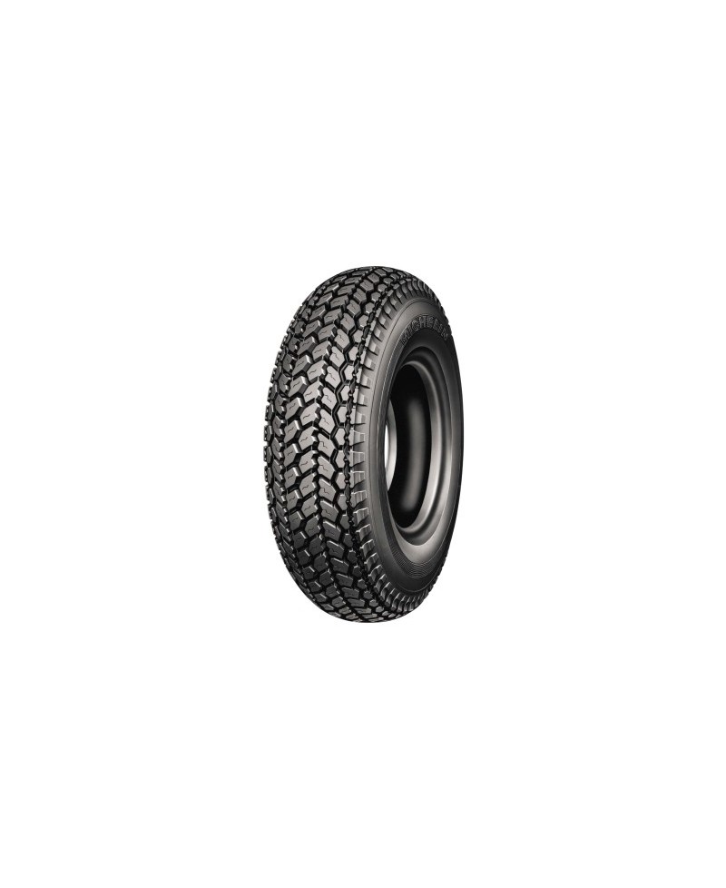 Pneu scooter,  Michelin ACS Front/ Rear 2.75-9 35J TT