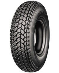 Pneu scooter,  Michelin ACS Front/ Rear 2.75-9 35J TT