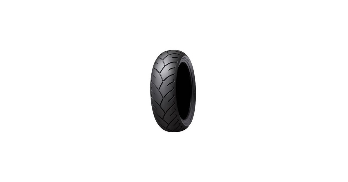 Pneu moto,  Dunlop D 423 REAR 200/55R16 77H TL