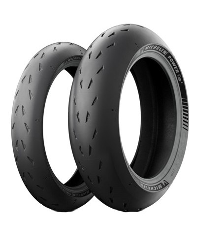 Pneu moto,  Michelin POWER CUP 2 rear 200/55ZR17 78W  TL