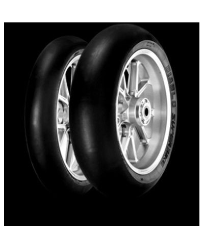 Pneu moto,  Pirelli Diablo SUPERBIKE SC0 Rear 200/65R17   NHS TL