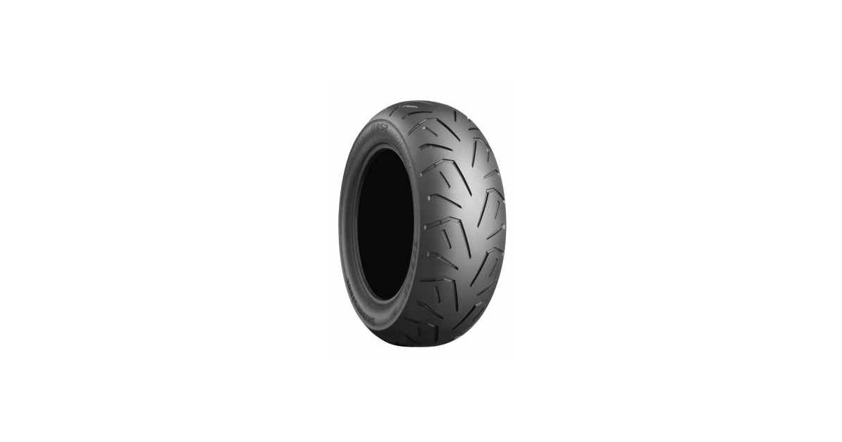 Pneu moto,  Bridgestone EXEDRA G852 G 210/40R18   73H TL