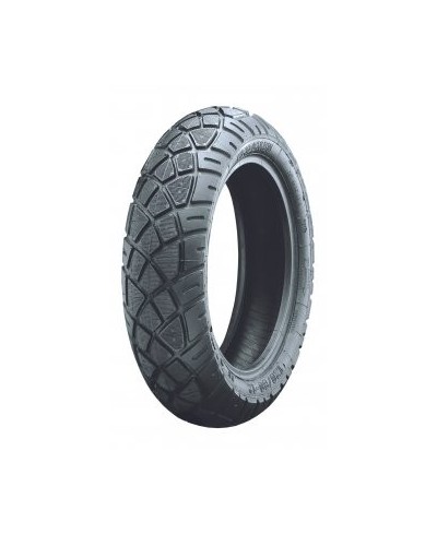 Pneu scooter,  Heidenau K 58 M+S Snowtex front/rear 3.00-10 50J TL