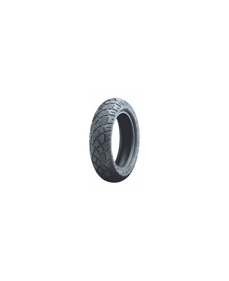 Pneu scooter,  Heidenau K 58 M+S Snowtex front/rear 3.00-10 50J TL