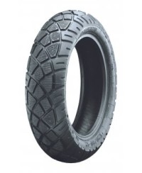 Pneu scooter,  Heidenau K 58 M+S Snowtex front/rear 3.00-10 50J TL