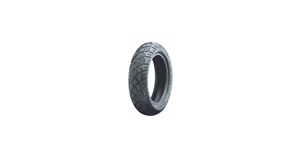 Pneu scooter,  Heidenau K 58 M+S Snowtex front/rear 3.00-10 50J TL