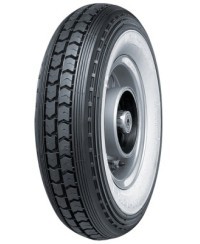 Pneu Mobylette Continental KKS 10 WW F/R RFC 2 1/4 - 19 41 B TT