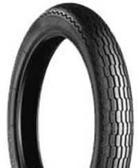Pneu moto,  Bridgestone MAG Mopus L 303 Front 3.00-19 49H TL