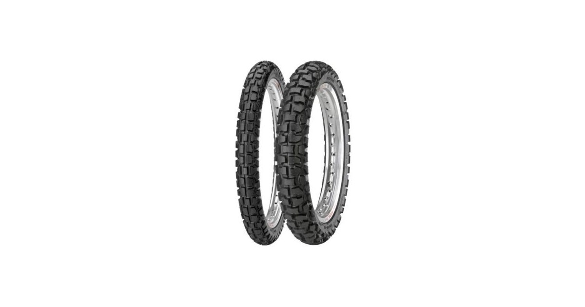 Pneu moto,  Maxxis M-6033 FRONT 3.00-21  51P TT 2PR