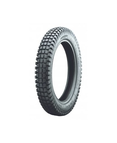 Pneu moto,  Heidenau K67 FRONT  3.00-21  51T TT