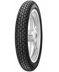 Pneu moto,  Metzeler Block C Front/Rear 3.25-19 54P TT