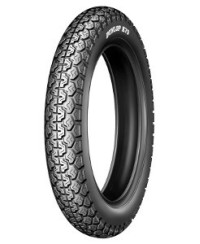 Pneu moto,  Dunlop K 70 Front/Rear 3.25-19  54P  TT