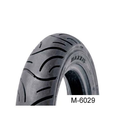 Pneu scooter,  Maxxis M-6029  front/rear 3.50-10  51J TL