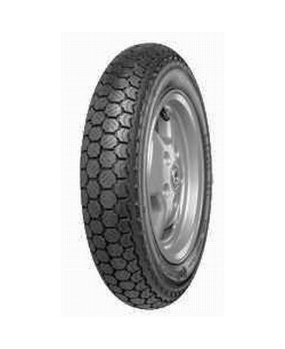 Pneu scooter,  Continental K 62 Front/ Rear 3.50-10 59J TL