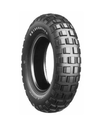 Pneu scooter,  Bridgestone Trail Wing  TW 2 front/rear 3.50-8 35J TT