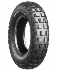 Pneu scooter,  Bridgestone Trail Wing  TW 2 front/rear 3.50-8 35J TT