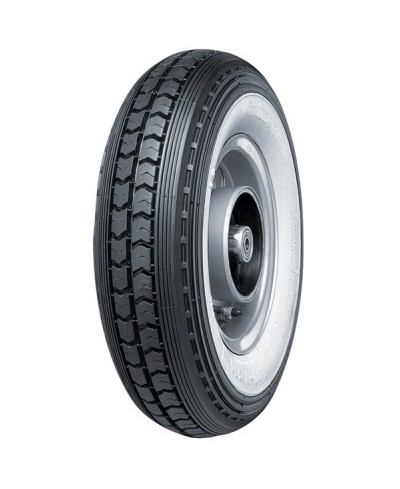 Pneu Mobylette Continental KKS 10 WW F/R RFC 2 1/4 - 19 41 B TT