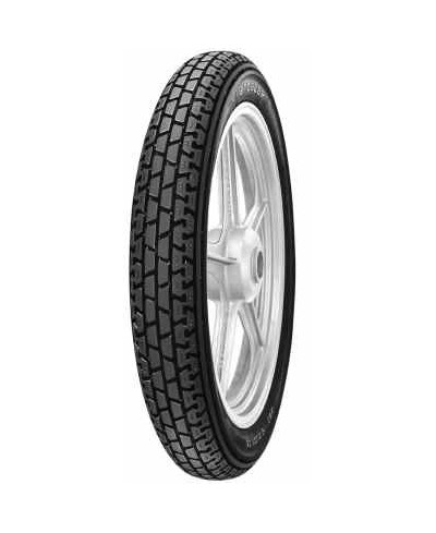 Pneu moto,  Metzeler BLOCK C Touring Special  4.00-18 64H TT