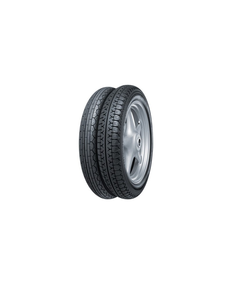 Pneu moto,  Continental K 112 REAR  4.00-18 64H TL