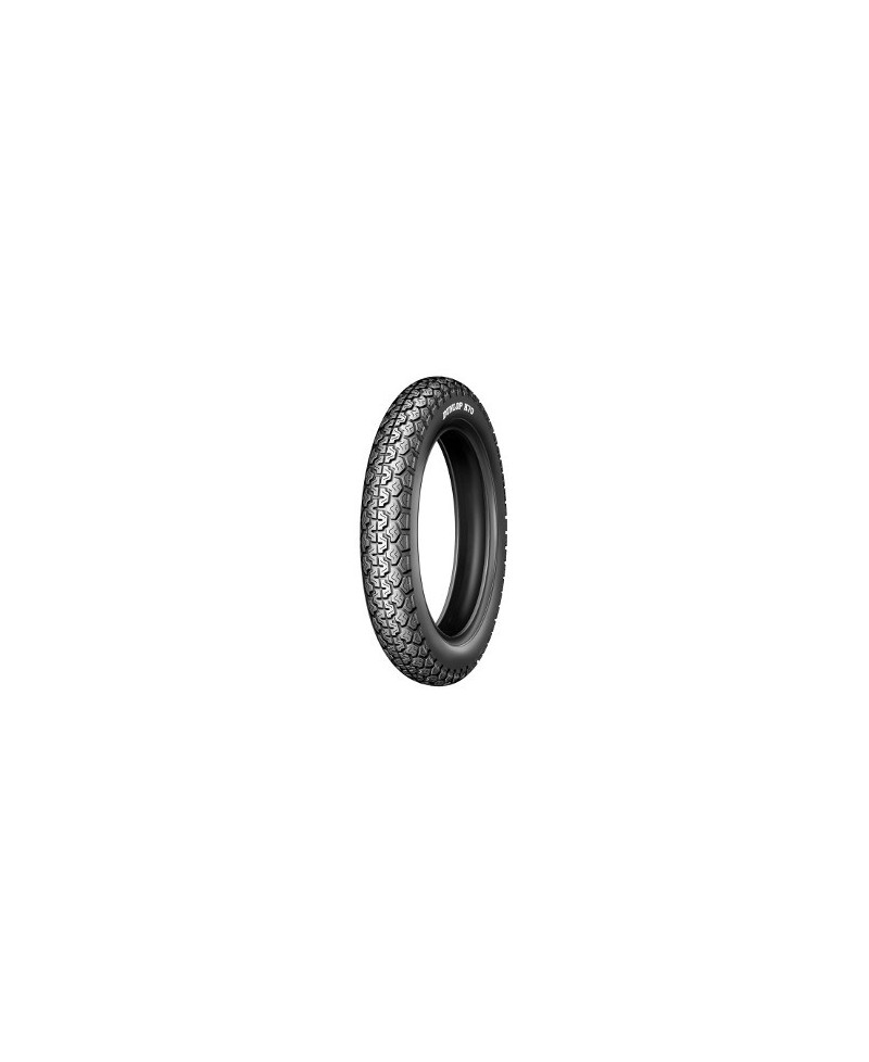 Pneu moto,  Dunlop K 70 Rear 4.00-18  64S  TT