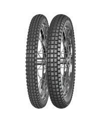 Pneu moto,  Mitas E-05 M+S  REAR  4.00-19  71S TT