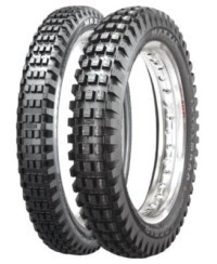 Pneu moto,  Maxxis Trialmaxx M-7320 Rear  4.00 R18  64M  TL