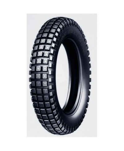 Pneu moto,  Michelin TRIAL Competition  X11 Rear  4.00 R18 64M TL