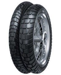 Pneu moto,  Continental ContiEscape REAR  4.10-18 60S TT