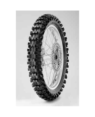 PIRELLI Scorpion MX Mid Soft 32 Front 60/100-14 29M NHS TT