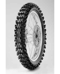 PIRELLI Scorpion MX Mid Soft 32 Front 60/100-14 29M NHS TT