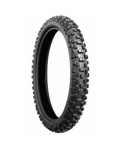 Pneu moto,  Bridgestone M 403 Front 60/ 100-14 30M TT