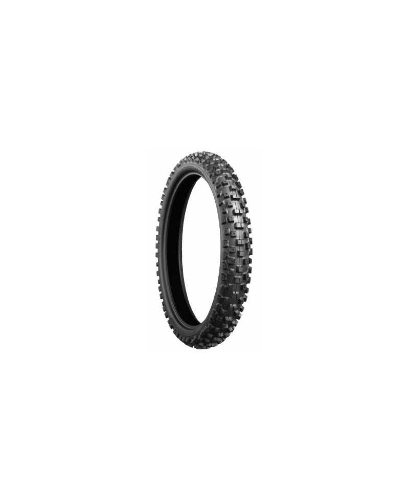 Pneu moto,  Bridgestone M 403 Front 60/ 100-14 30M TT