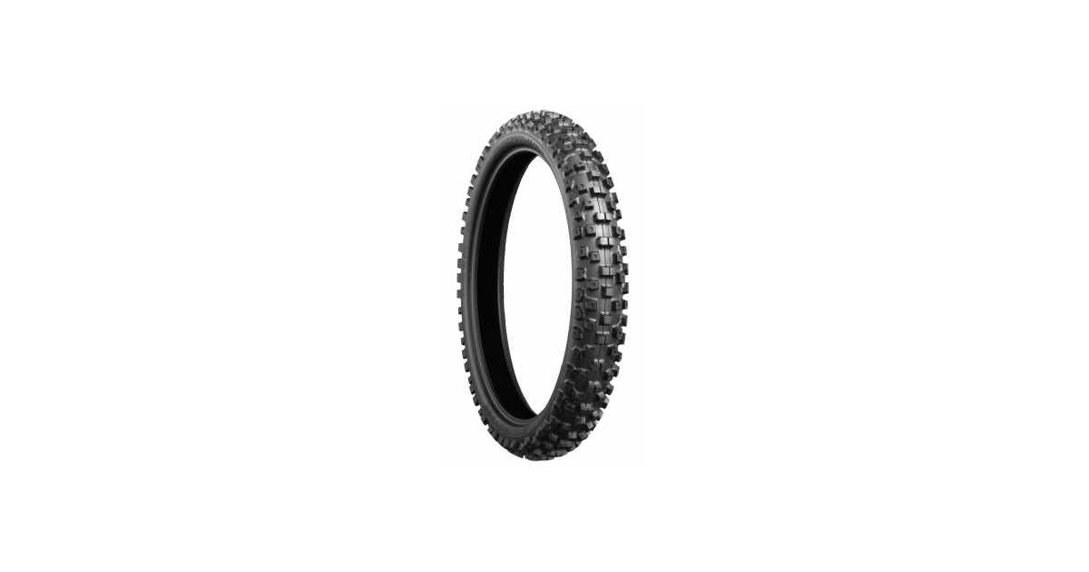 Pneu moto,  Bridgestone M 403 Front 60/ 100-14 30M TT