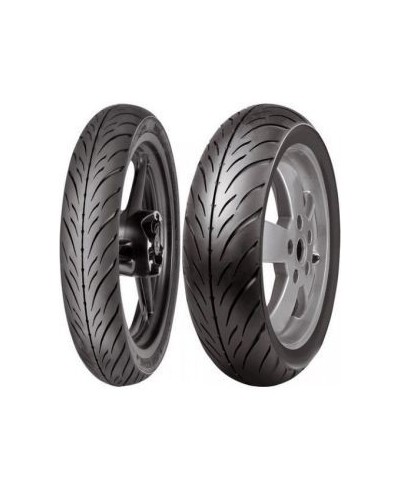 Pneu moto,  Mitas MC 25 BOGART  Front/Rear 80/90-17    44R TL