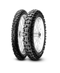 Pneu moto,  Pirelli MT 21 RALLYCROSS M+S FRONT  80/90-21 48P TT
