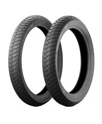 Pneu moto,  Michelin Anakee Street F/R 90/ 80-16 51S TL , RF