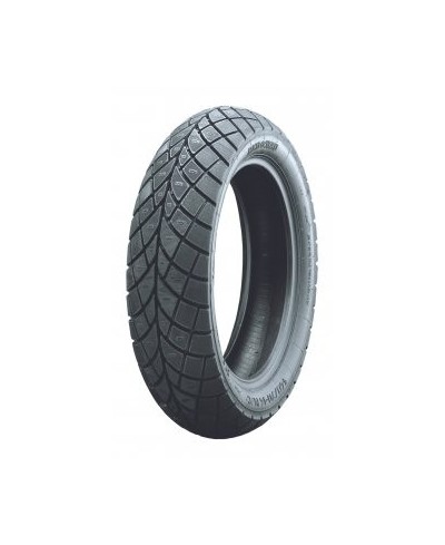 Pneu scooter,  Heidenau K 66 M+S Snowtex front/rear 90/80-16 52J TL
