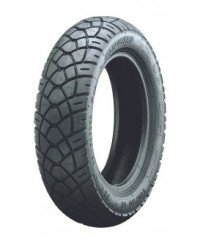 Pneu Moto Mitas E-07+ (YELLOW) FRONT 110/80 B 19 59 T TL