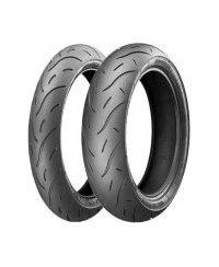 Pneu moto,  Heidenau K80 RF 90/90-18   57H TL