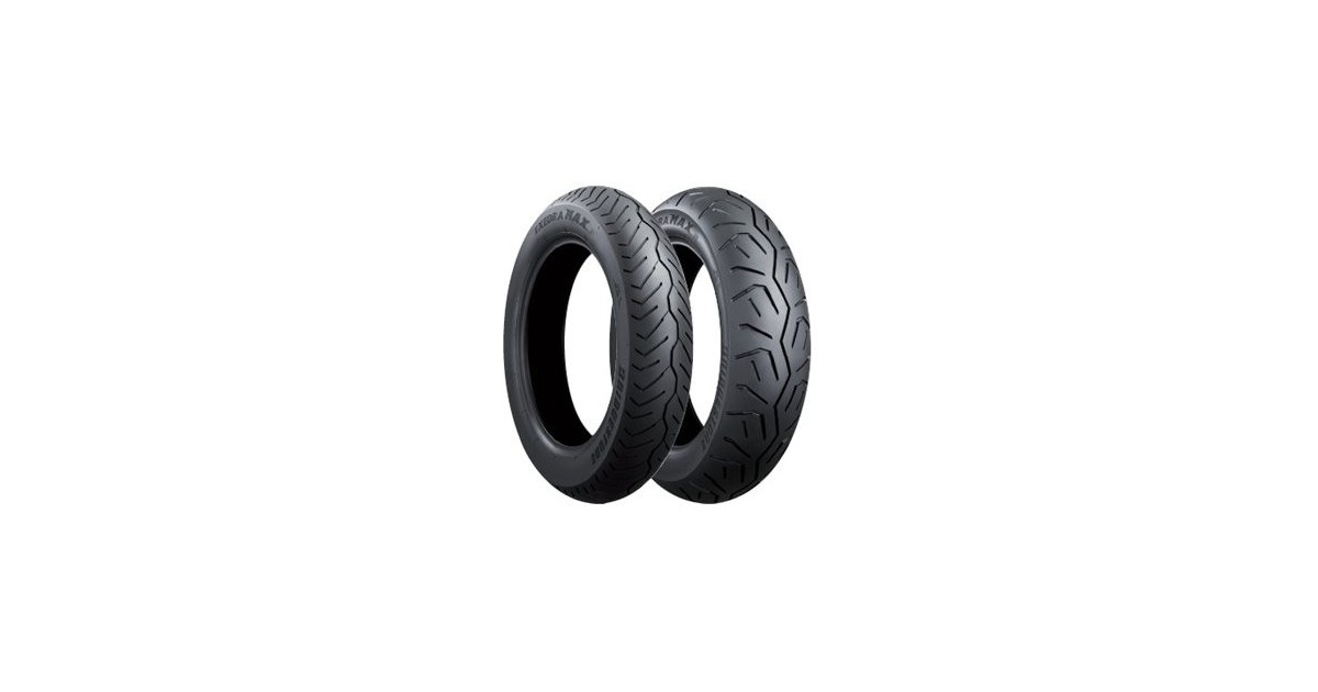 Pneu moto,  Bridgestone Exedra Max FRONT  90/90-21 54H TT