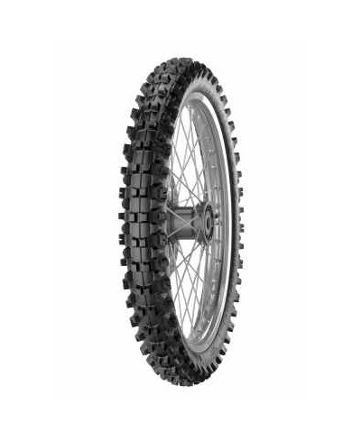 Pneu moto,  Metzeler MCE 6 Days Extreme  SOFT FRONT 90/90-21 54M TT  MST