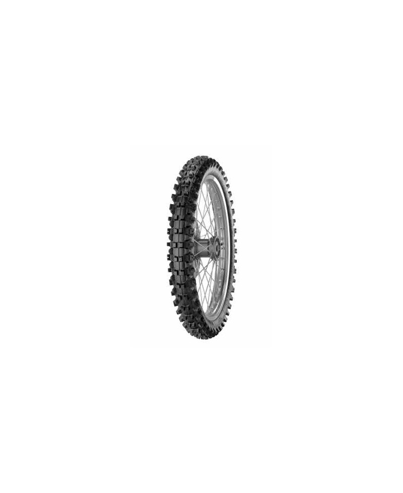 Pneu moto,  Metzeler MCE 6 Days Extreme  SOFT FRONT 90/90-21 54M TT  MST