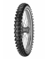 Pneu moto,  Metzeler MCE 6 Days Extreme  SOFT FRONT 90/90-21 54M TT  MST