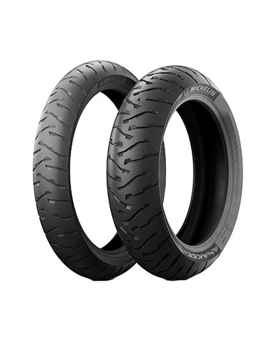 Pneu moto,  Michelin ANAKEE 3 FRONT  90/90-21 54V TT/TL