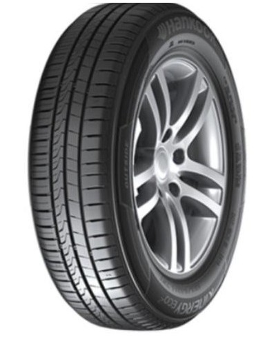 Pneu HANKOOK Kinergy ECO2 K435 195/ 65 R15 91 T